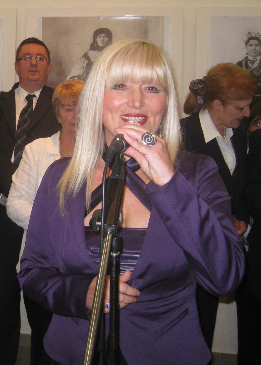 izlozba sokci i bastina - gligorevic